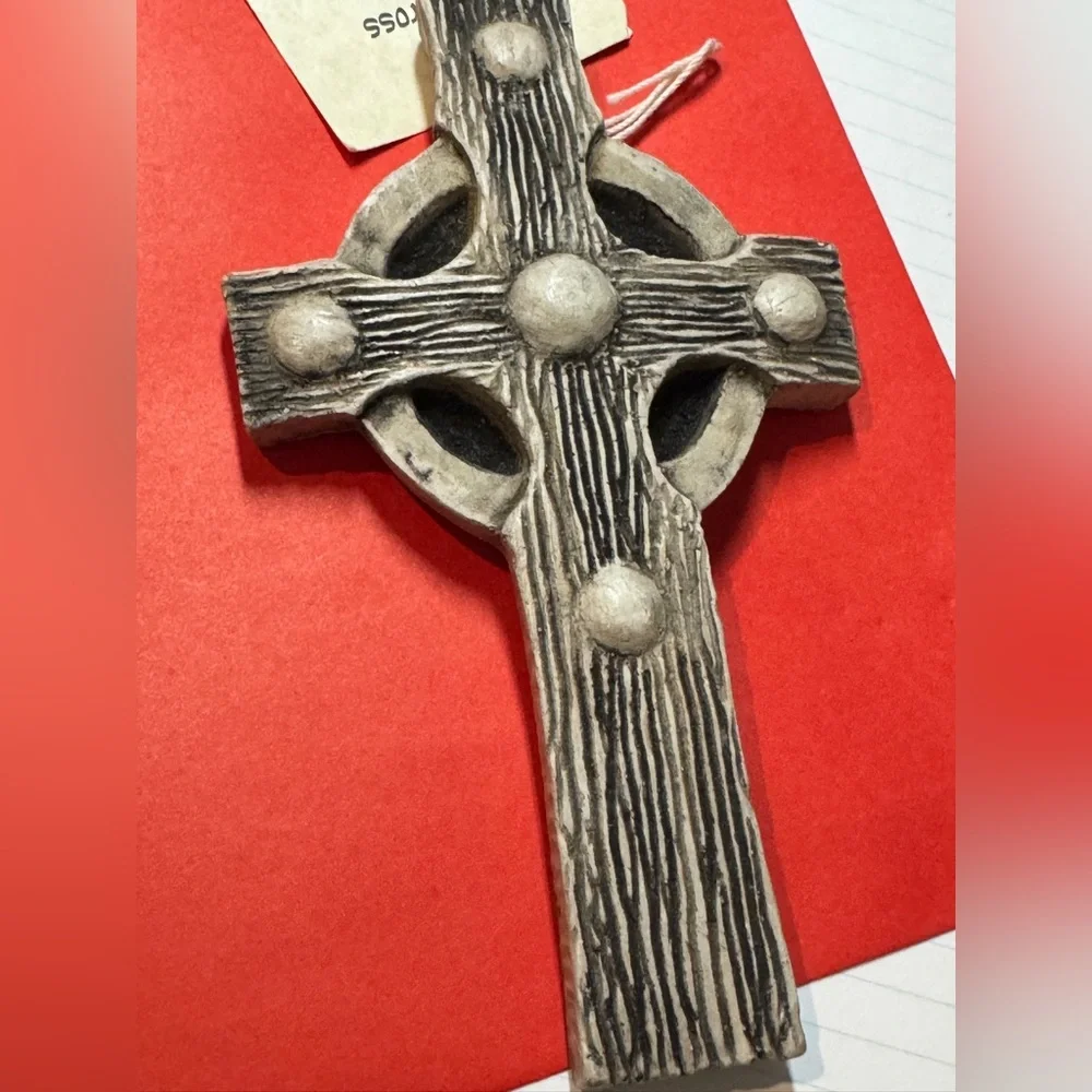 MchHarp‎ Insh Cross - Picture 4 of 9